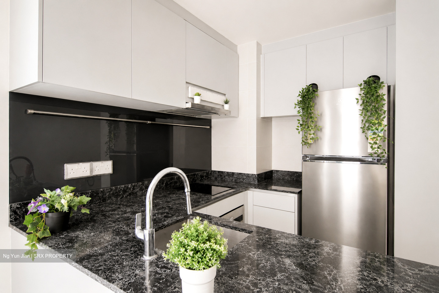 The Lilium (D19), Condominium #575303651